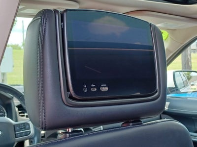 2023 Ford Expedition XLT MAX