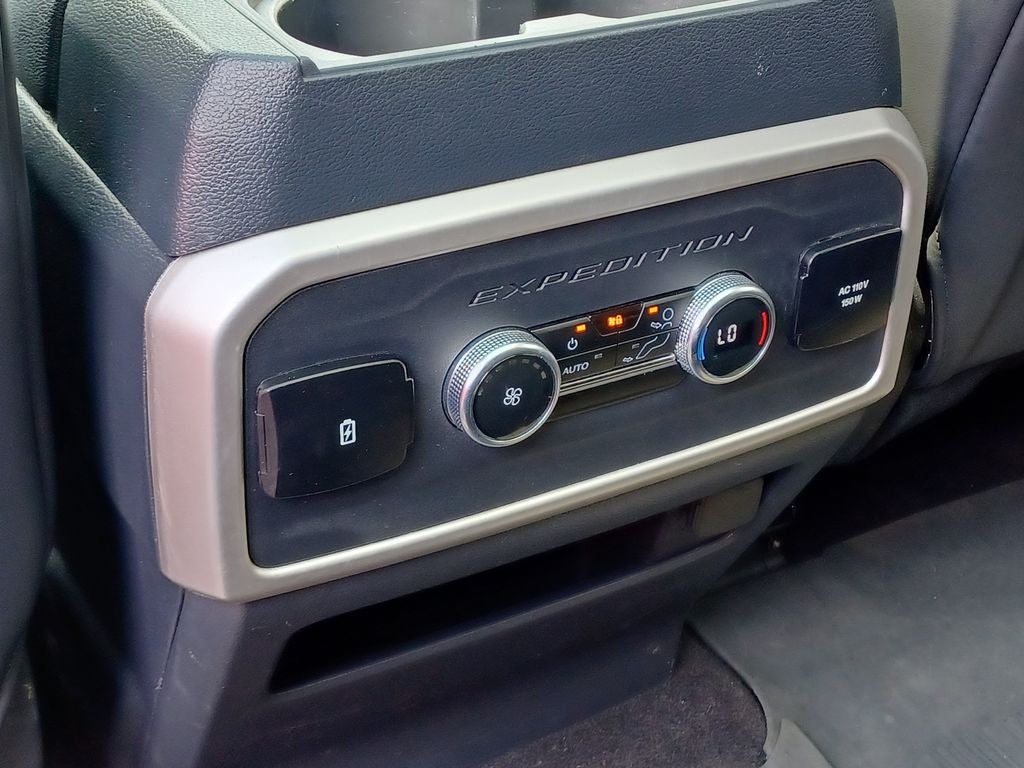 2023 Ford Expedition XLT MAX