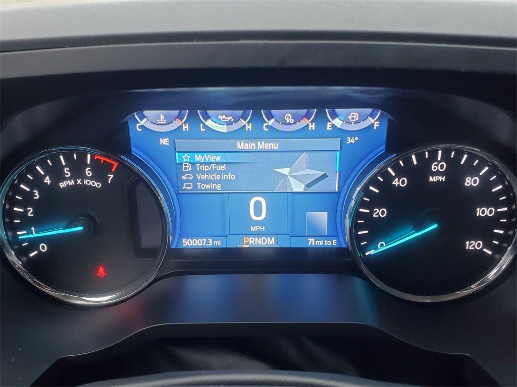 2022 Ford Expedition XLT