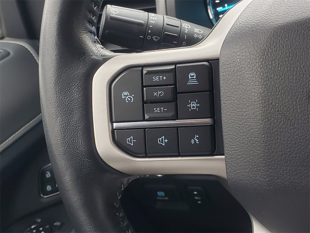 2022 Ford Expedition XLT