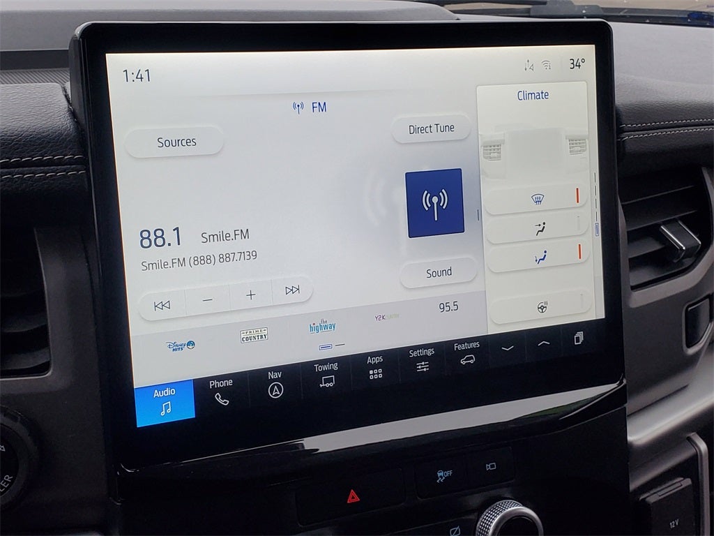 2022 Ford Expedition XLT