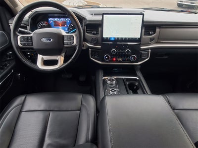2022 Ford Expedition XLT