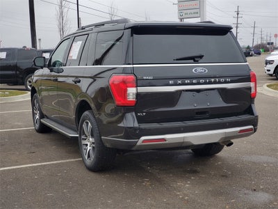 2022 Ford Expedition XLT