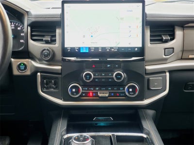 2022 Ford Expedition XLT