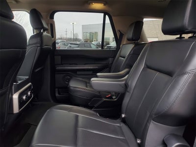 2022 Ford Expedition XLT