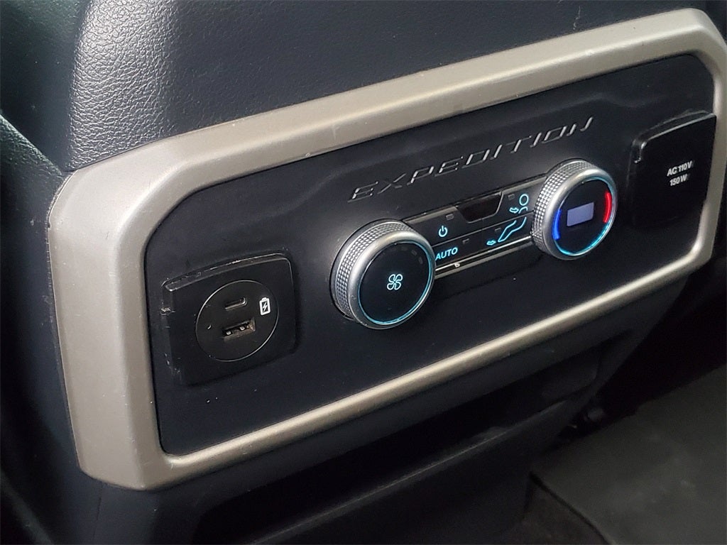 2022 Ford Expedition XLT