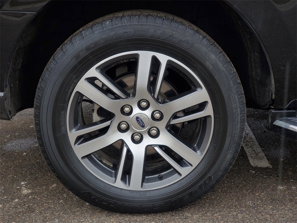 2022 Ford Expedition XLT