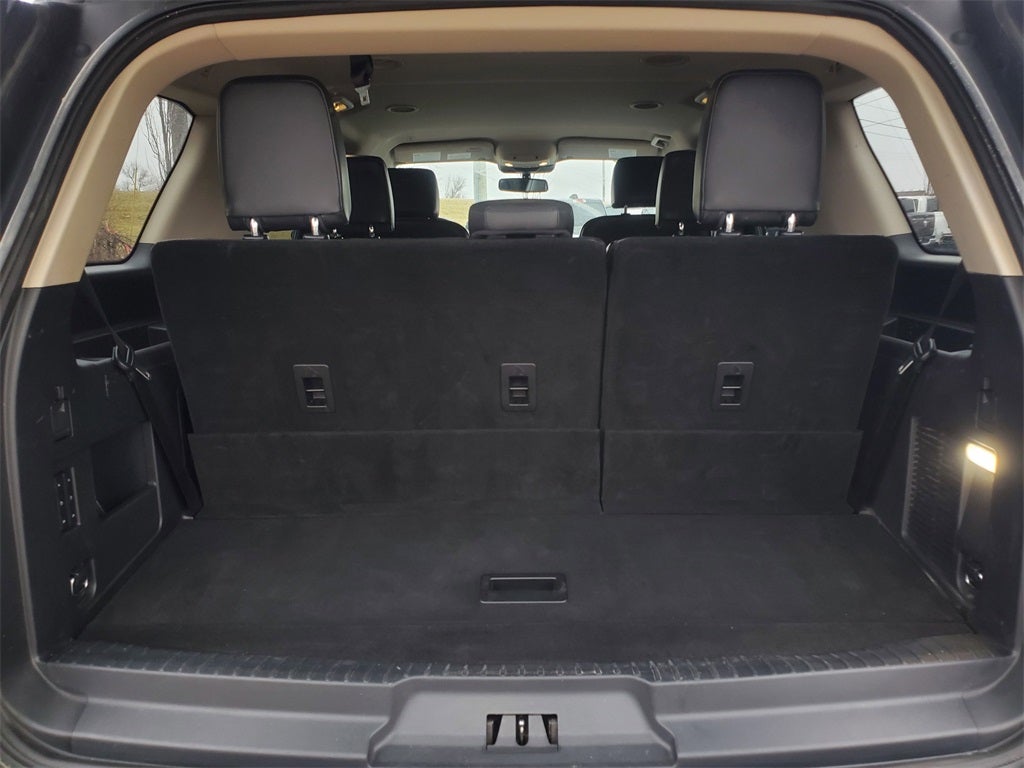 2022 Ford Expedition XLT