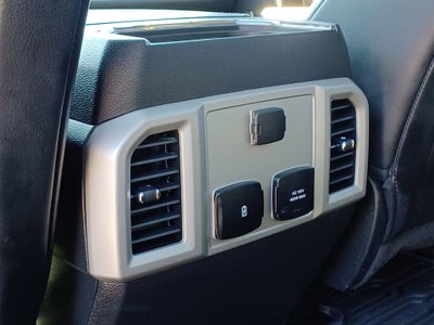 2019 Ford F-350 Lariat