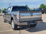 2014 Ford F-150 Platinum
