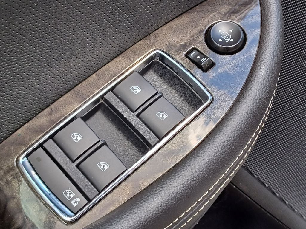 2016 Chevrolet Impala 2LZ