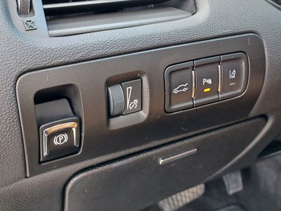 2016 Chevrolet Impala 2LZ
