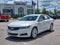 2016 Chevrolet Impala 2LZ