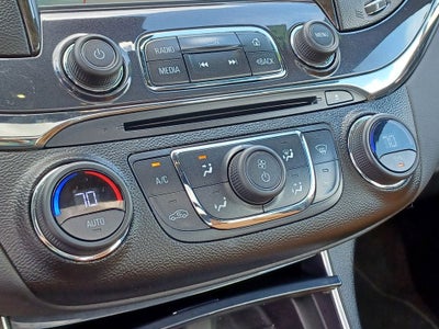 2016 Chevrolet Impala 2LZ