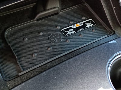 2016 Chevrolet Impala 2LZ