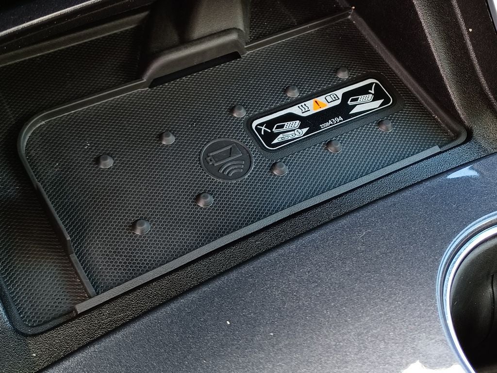 2016 Chevrolet Impala 2LZ