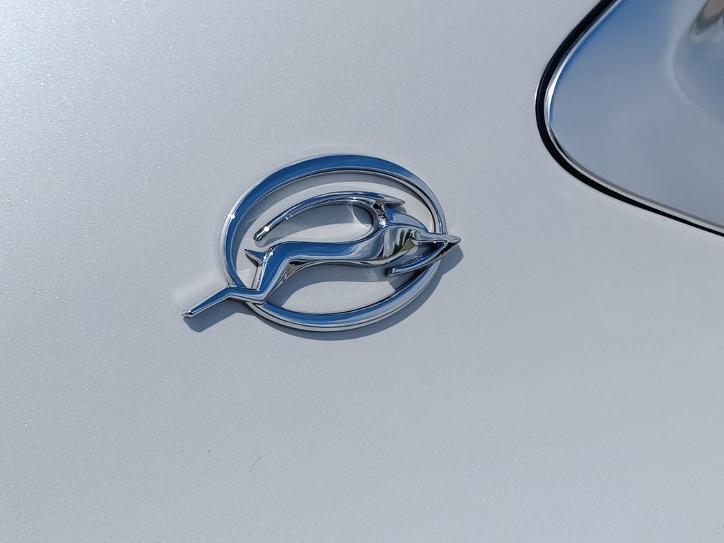 2016 Chevrolet Impala 2LZ