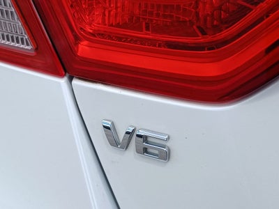 2016 Chevrolet Impala 2LZ
