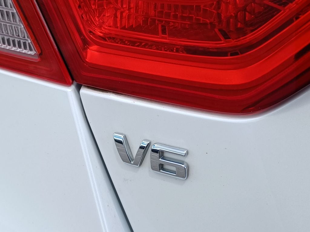2016 Chevrolet Impala 2LZ