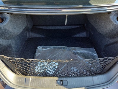 2015 Buick LaCrosse Leather