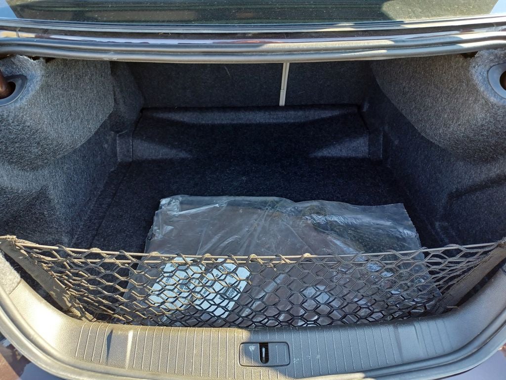 2015 Buick LaCrosse Leather