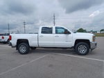2015 Chevrolet Silverado 2500HD LT