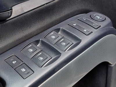 2015 Chevrolet Silverado 2500HD LT