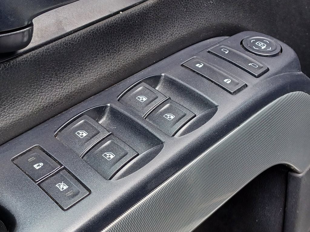 2015 Chevrolet Silverado 2500HD LT