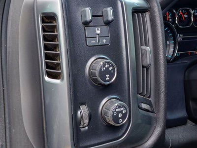 2015 Chevrolet Silverado 2500HD LT