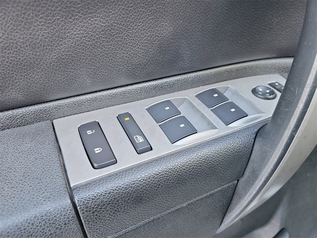 2010 Chevrolet Silverado 2500HD LT