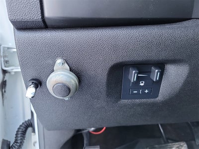 2010 Chevrolet Silverado 2500HD LT