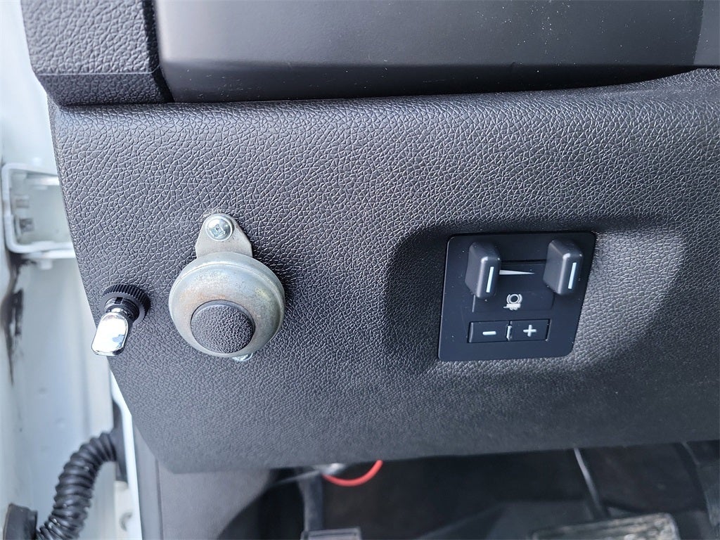 2010 Chevrolet Silverado 2500HD LT