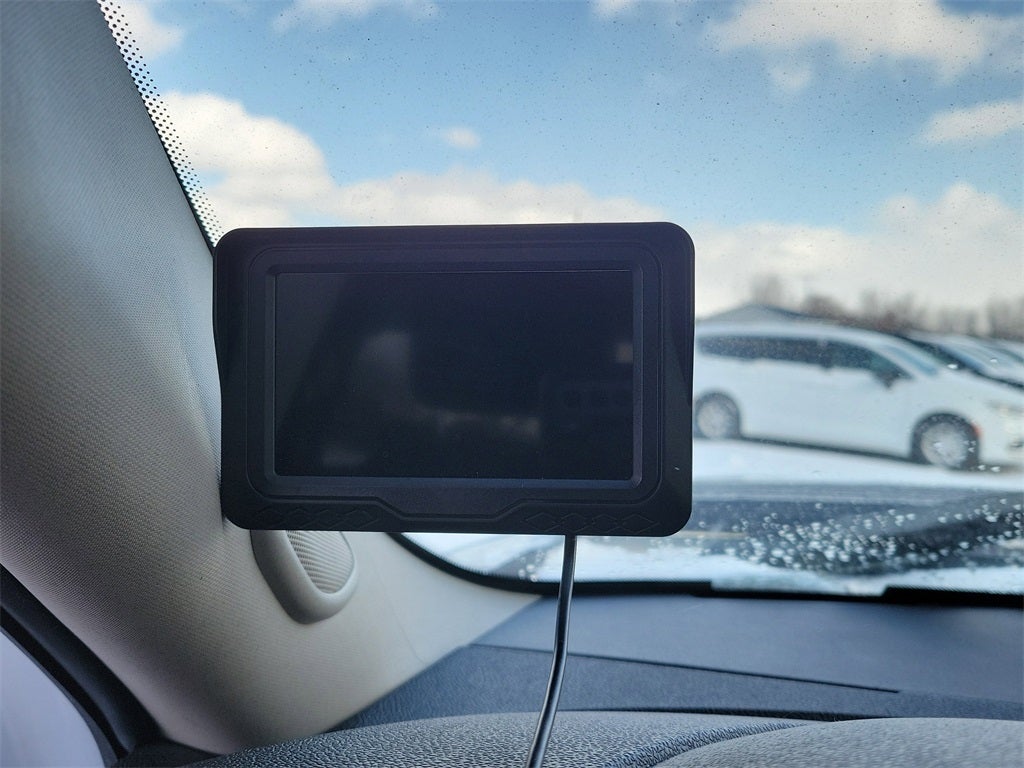 2010 Chevrolet Silverado 2500HD LT