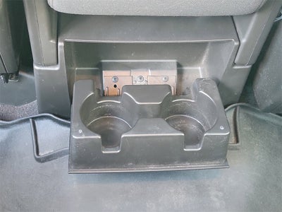 2010 Chevrolet Silverado 2500HD LT