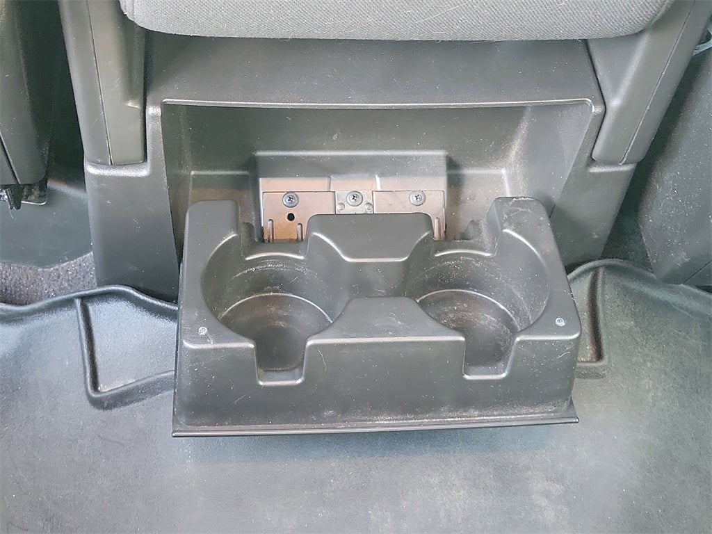 2010 Chevrolet Silverado 2500HD LT