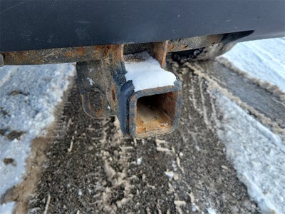 2010 Chevrolet Silverado 2500HD LT