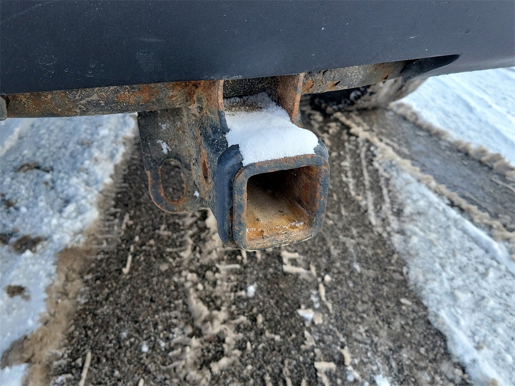 2010 Chevrolet Silverado 2500HD LT