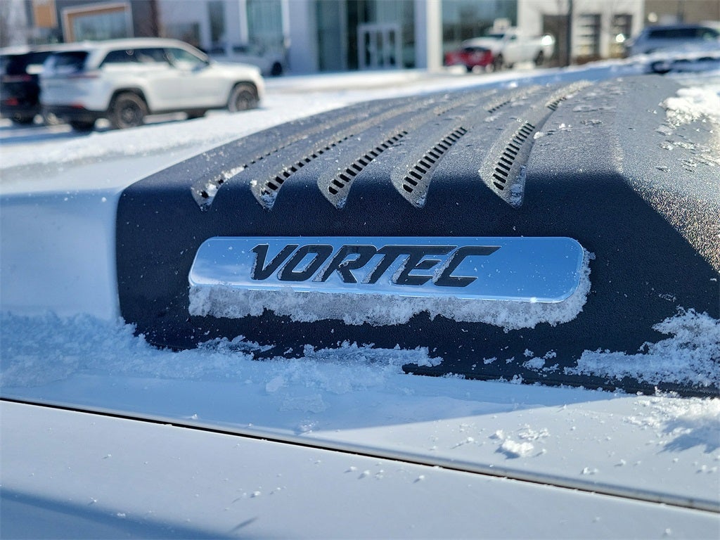2010 Chevrolet Silverado 2500HD LT