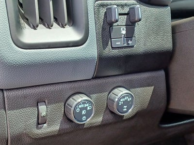 2018 Chevrolet Colorado 4WD Z71