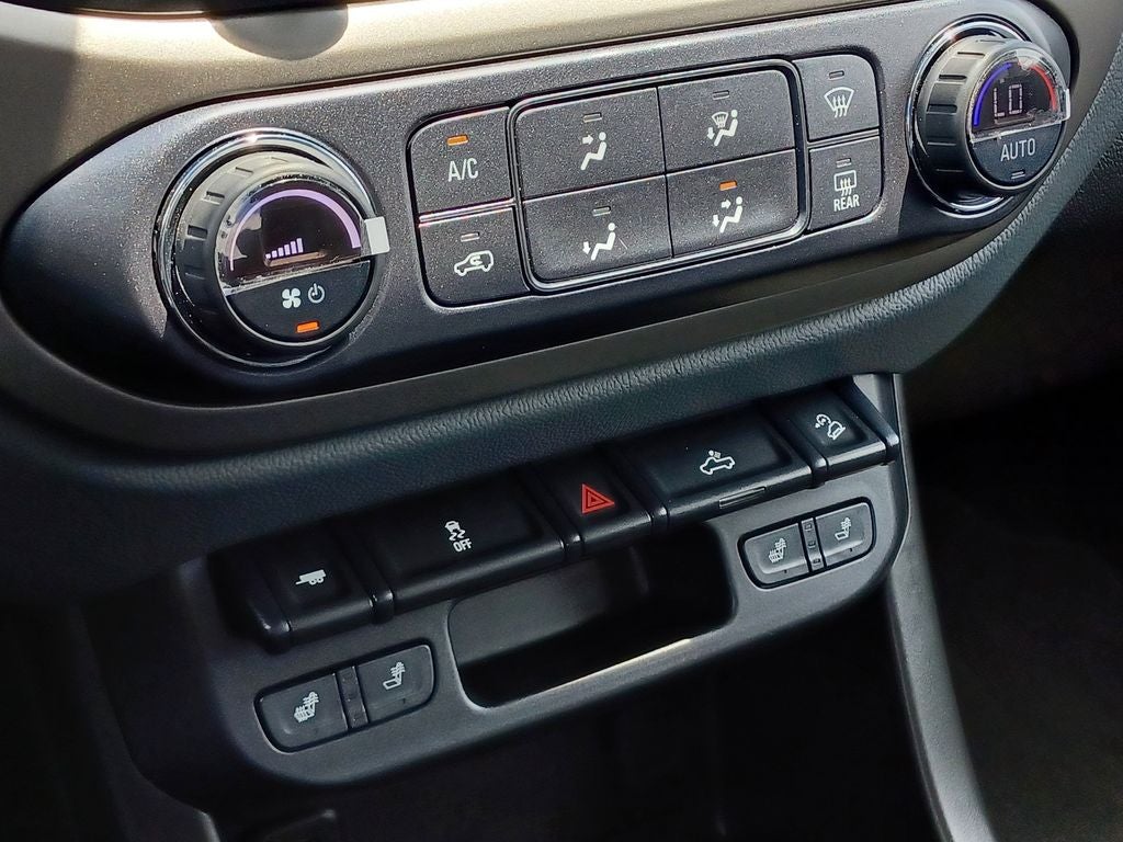 2018 Chevrolet Colorado 4WD Z71