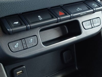 2018 Chevrolet Colorado 4WD Z71