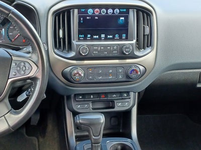 2018 Chevrolet Colorado 4WD Z71