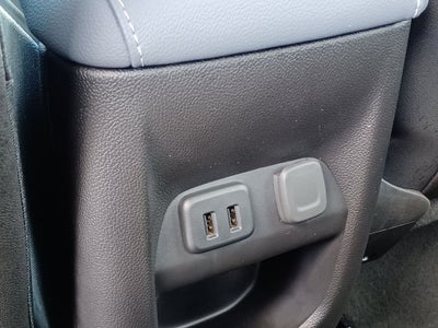 2018 Chevrolet Colorado 4WD Z71