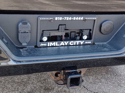 2021 Chevrolet Silverado 1500 4WD Crew Cab Short Bed LT Trail Boss