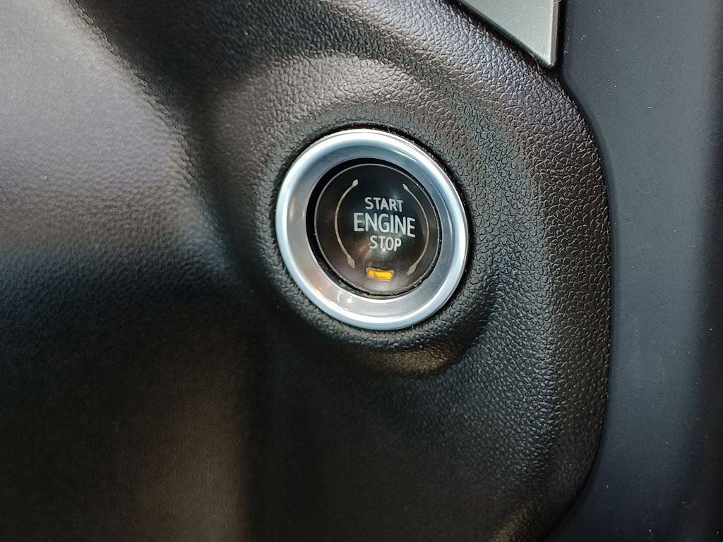 2021 Chevrolet Silverado 1500 4WD Crew Cab Short Bed LT Trail Boss