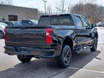 2021 Chevrolet Silverado 1500 4WD Crew Cab Short Bed LT Trail Boss