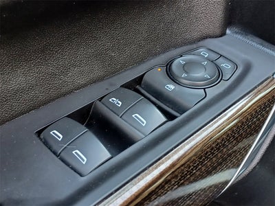 2021 Chevrolet Silverado 1500 4WD Double Cab Standard Bed RST