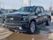2021 Chevrolet Silverado 1500 4WD Double Cab Standard Bed RST