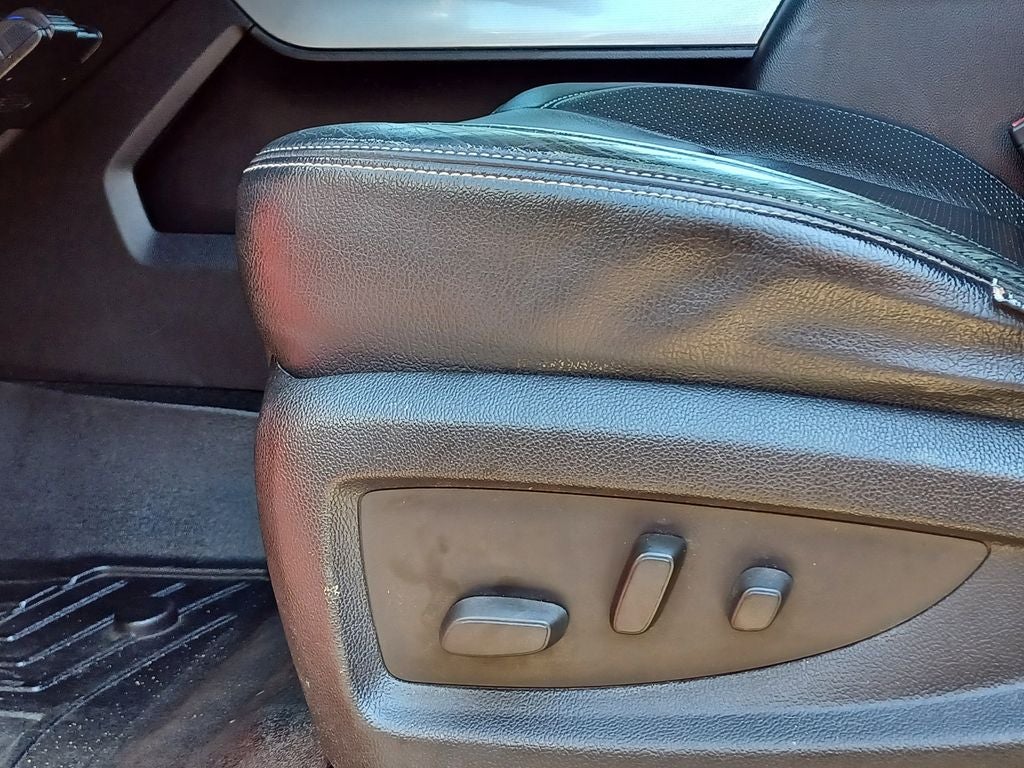 2014 Chevrolet Silverado 1500 2LT