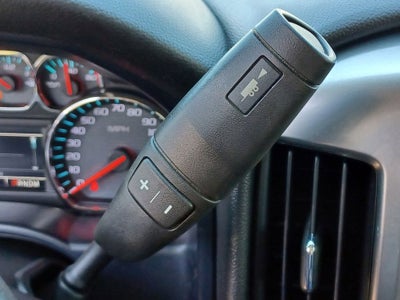 2014 Chevrolet Silverado 1500 2LT